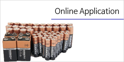 online application